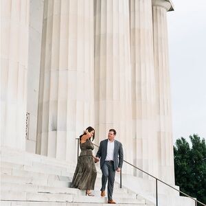 Sabina Musayev Helena Metallic Dress